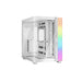 BGW66 - be quiet! LIGHT BASE 600 DX White carcasas ordenador Midi Tower PC Blanco ATX, micro ATX, Mini-ATX
