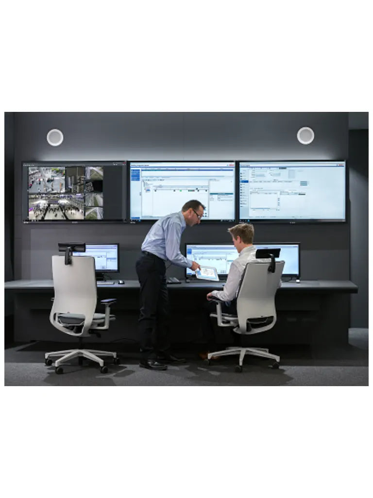 Licencia BOSCH para BIS-XACE-1MAC, Contrato 1 año de Servicio y Mantenimiento