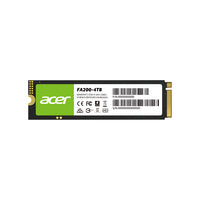 BL.9BWWA.150 - Acer FA200 unidades internas de estado sólido 2.0 4 GB M.2 PCI Express 4.0