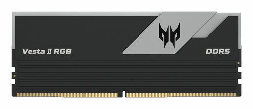BL.9BWWR.334 - Predator Predator VESTA2-64GB-6000-2R8-V1 Memoria RAM Si 30 64 GB 2 x 32 GB
