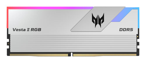 BL.9BWWR.366 - Predator Predator VESTA2-32GB-6000-1R8-V6 Memoria RAM Si 30 32 GB 2 x 16 GB