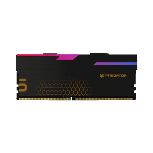BL.9BWWR.424 - Acer Predator HERMES-64GB-6400-2R8-V2 Memoria RAM Si 32 64 GB 2 x 32 GB