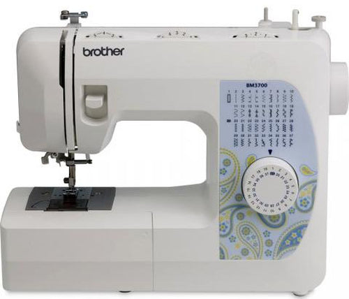 BM3700 - Brother BM-3700 máquinas de coser Máquina de coser automática Costura Si 74