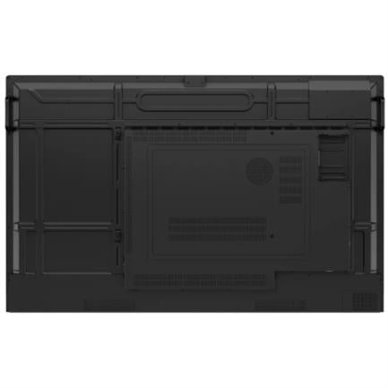 Pantalla BenQ RP7503 Board 75" Interactiva 4K UHD Resolucin 3840x2160 Panel IPS