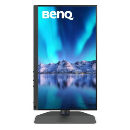 Monitor BenQ 32" 2K IPS Display Port/HDMIx2/USB-C/DP Alt Mode Data, Panel Fotografía