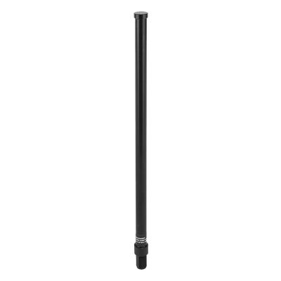 BOA24006-NF - Antena Base Omnidireccional / 2.4 GHz / 6 dBi / IP67 / Fibra de Vidrio / 1.25 ft