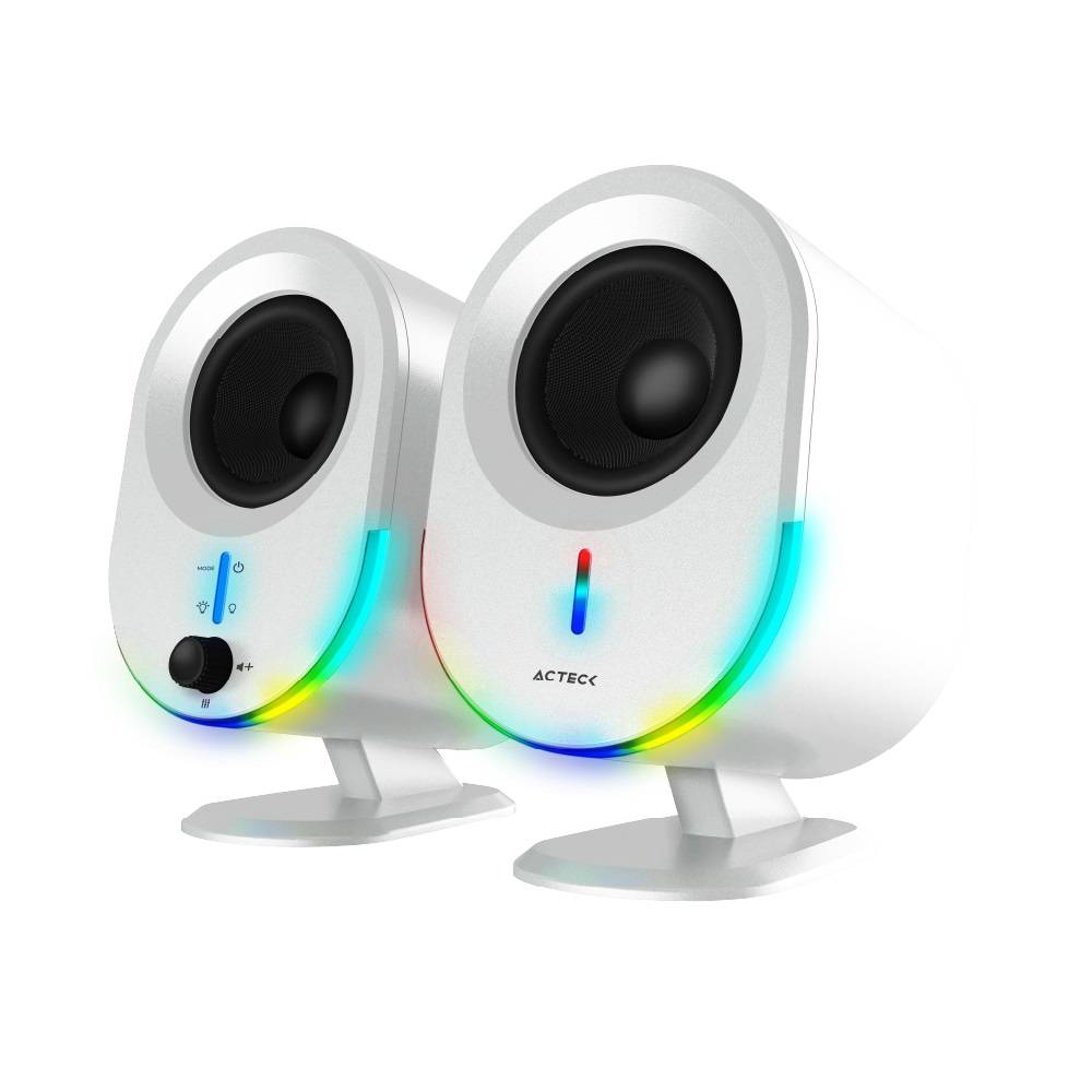 AC-935876 - Bocinas ACTECK BS630