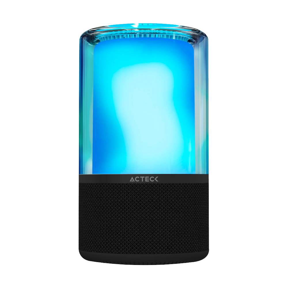 AC-936385 - LM-Bocina Inalámbrica Decorativa Glee Pu