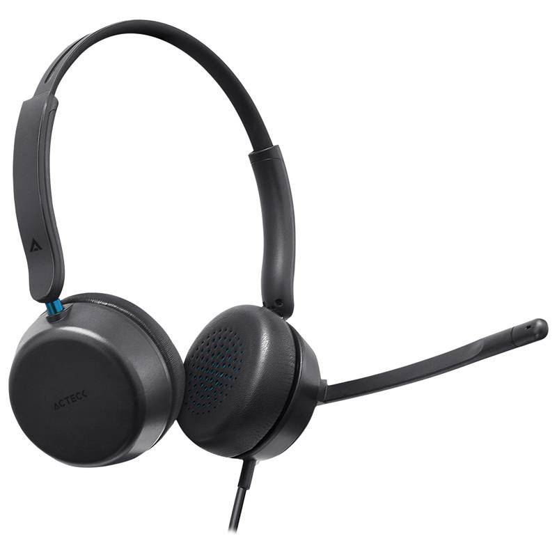 Auriculares ACTECK HC565 AC-942942 - Electrónica