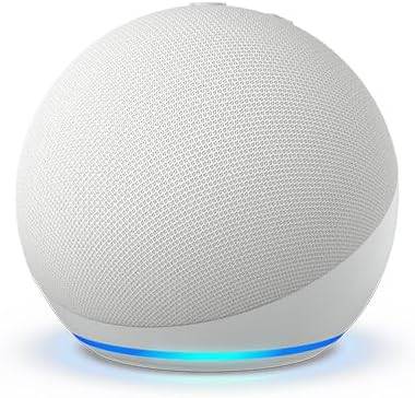 AMZ-B09B94RL1R - Bocina Echo Dot Amazon AMZ-B09B94RL1R
