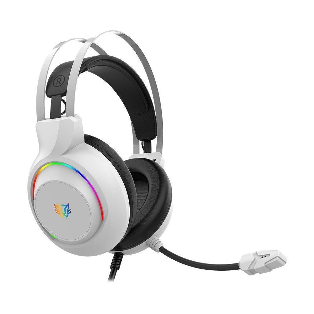 Diademas Gaming Balam Rush BR-941211 - Accesorios Gaming