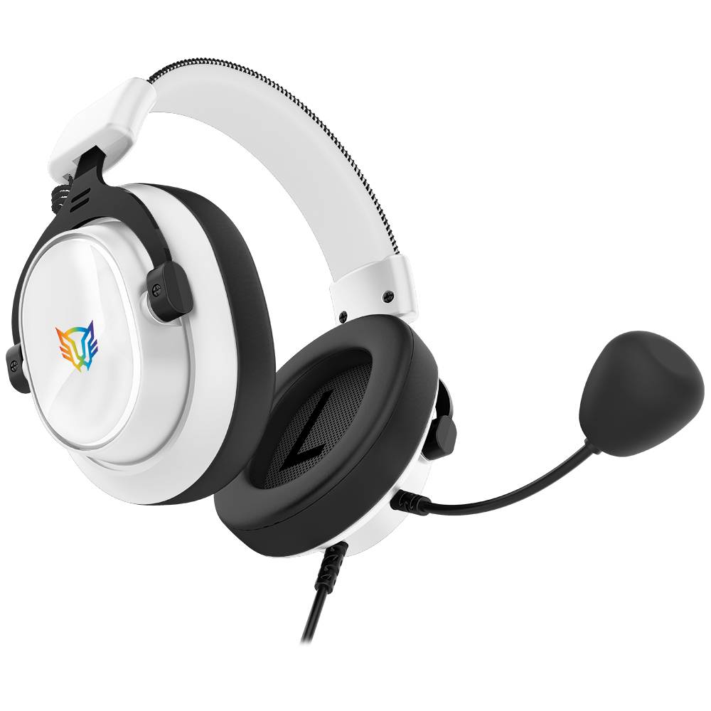 Diademas Gaming Balam Rush HA777 BR-941150 - Accesorios Gaming