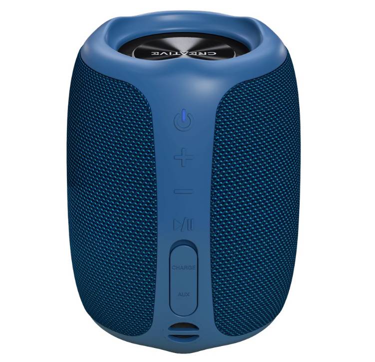 Creative Labs Bocinas MF8365 BU, 51MF8365AA001, Sonido Estéreo, USB