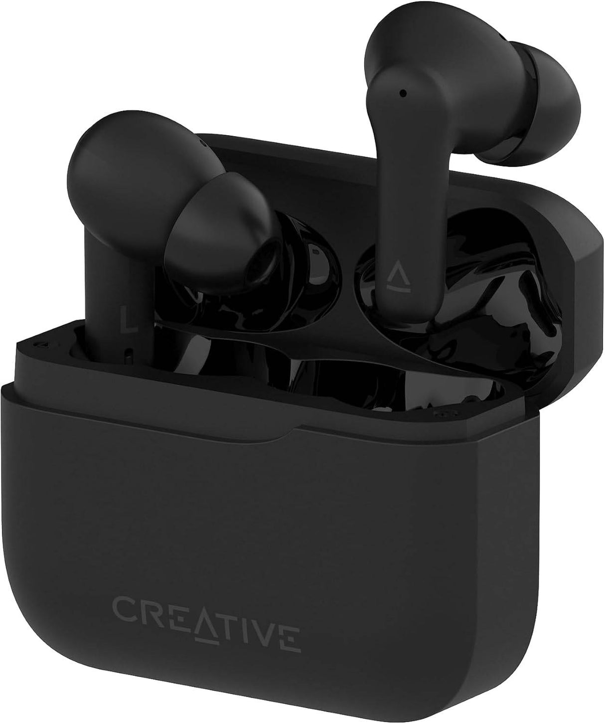 Creative Labs Audífonos Zen Air 2 BK, 51EF1190AA000, Conexión USB, Sonido Claro