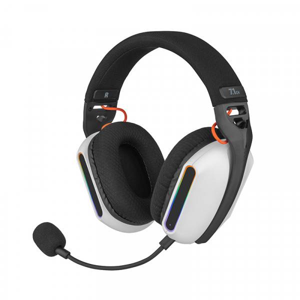 GUH-G3NW3-G1 - DIADEMA GAMER GETTTECH 7.1 RGB USB SURROUND GUH-G3NW3-G1