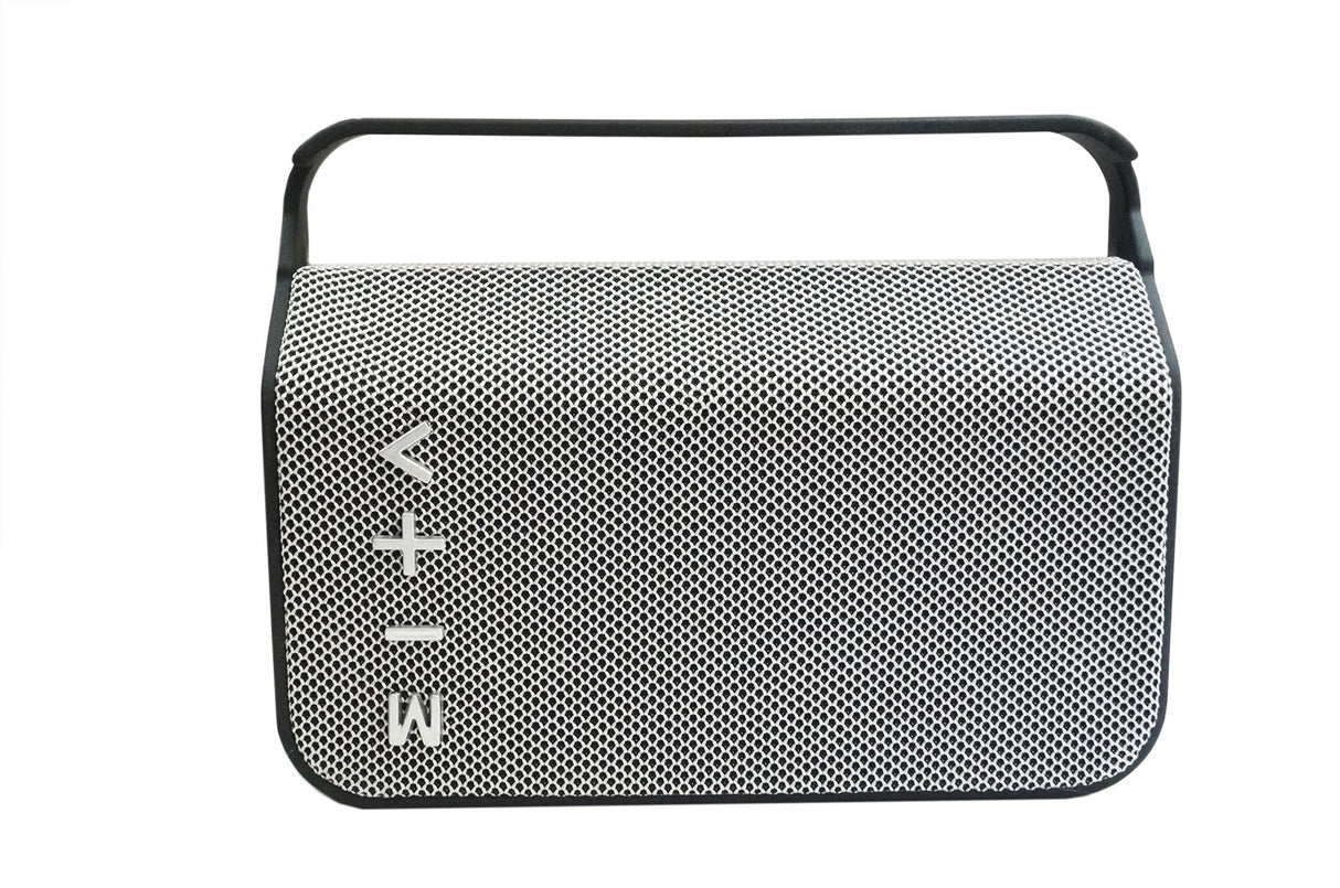 Highlink Bocina Inalámbrica 7500462951580, Bluetooth 5.0, 10h Autonomía, 20W Potencia