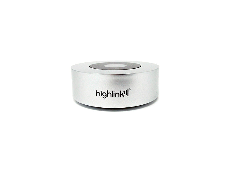 Highlink Bocina Inalámbrica 7500462951511, Conexión Bluetooth, 10 Horas Batería, 20W Potencia