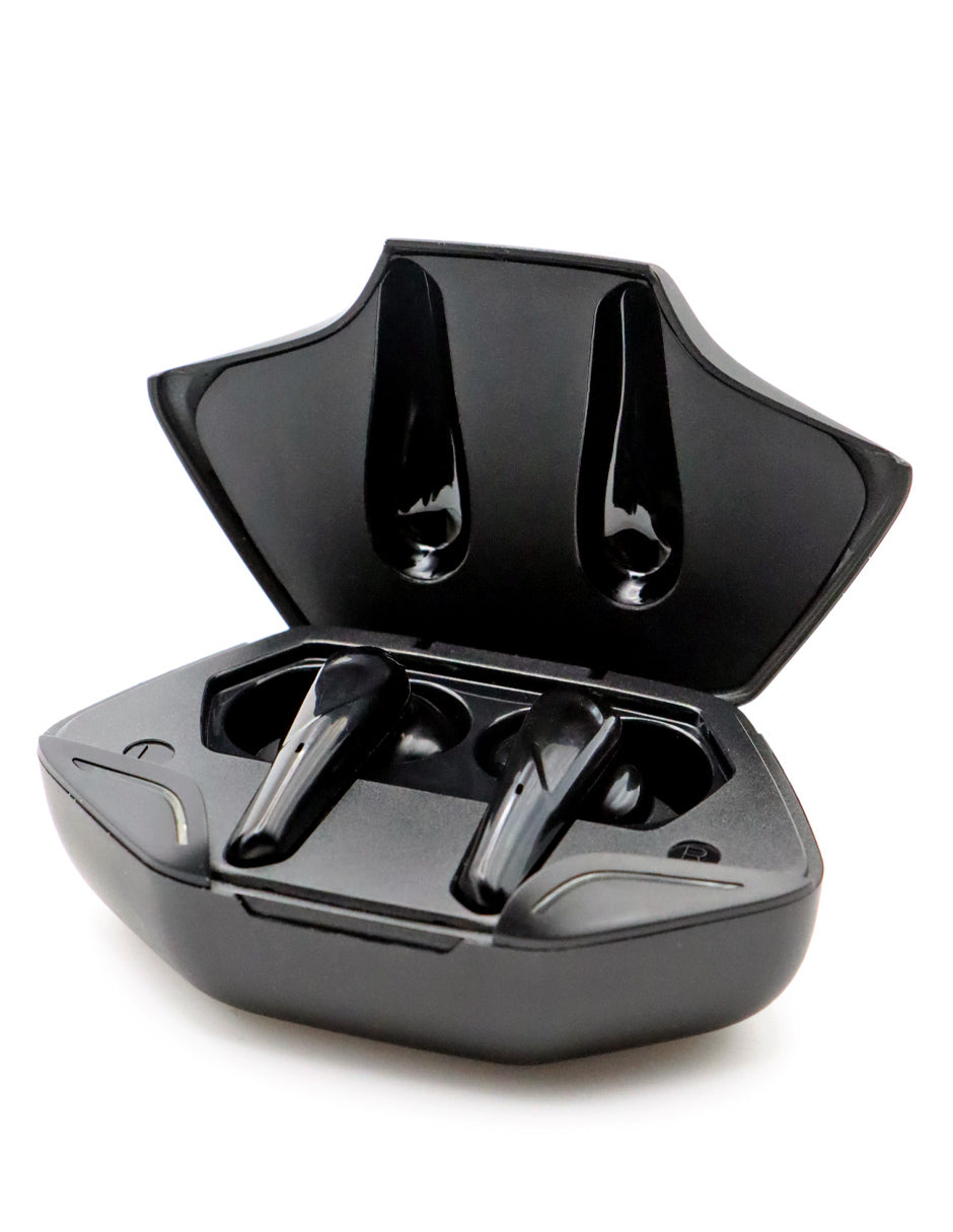 Highlink Audífonos STINGRAY, Producto Empresarial, Conectividad USB, Diseño Ergonomico