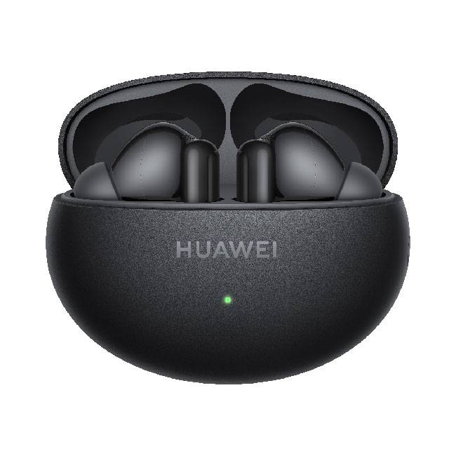 Headphones HUAWEI 55037551 with Active Noise Cancelling, 40mm Drivers, 20 Hours Battery Life