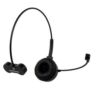 Perfect Choice PC-116899 auricular y casco Auriculares Inalámbrico De mano Música Bluetooth Negro