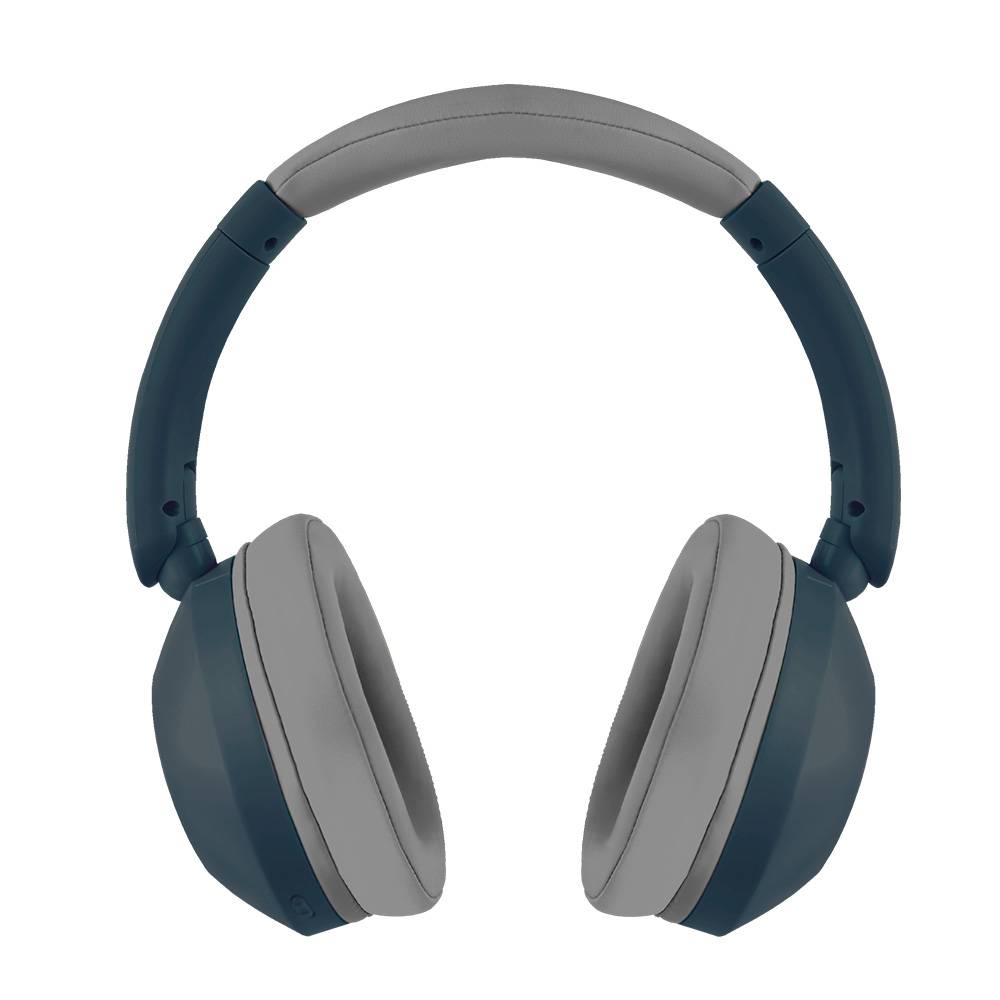 Diadema PERFECT CHOICE PC-117131 Alámbrica con Micrófono y Orejeras de Gato Rosa