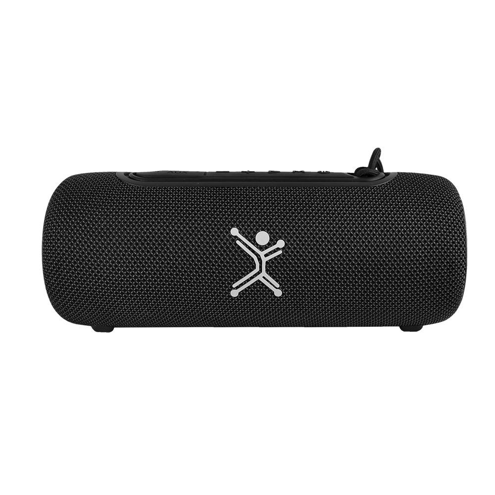 Perfect Choice BOCINA PORTATIL RGB 20W LUMINO PC-113263 - Audio
