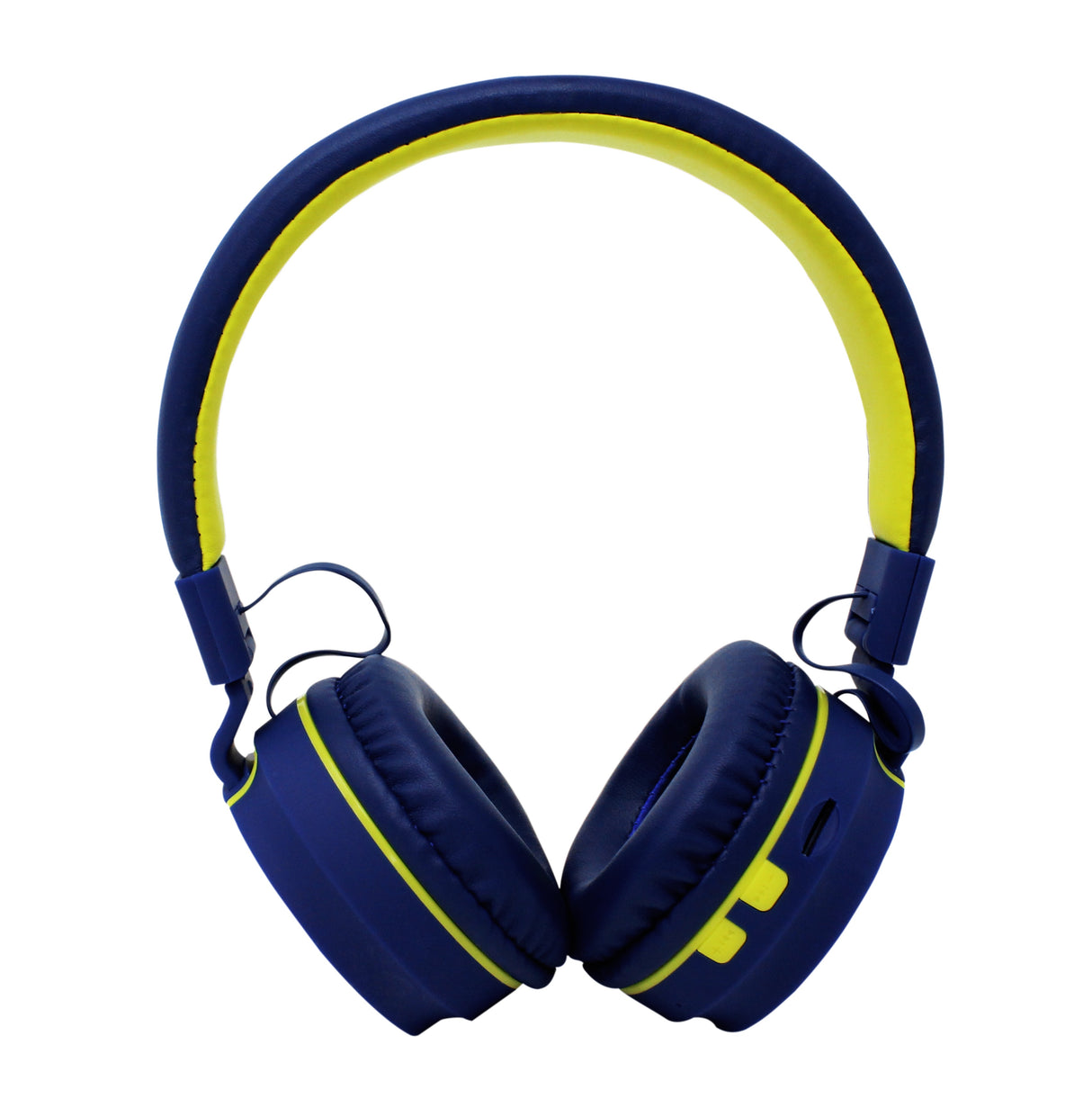 NECNON Audífonos On-ear BT NCAB050300, Bluetooth 5.0, 20h Batería, 40mm Drivers