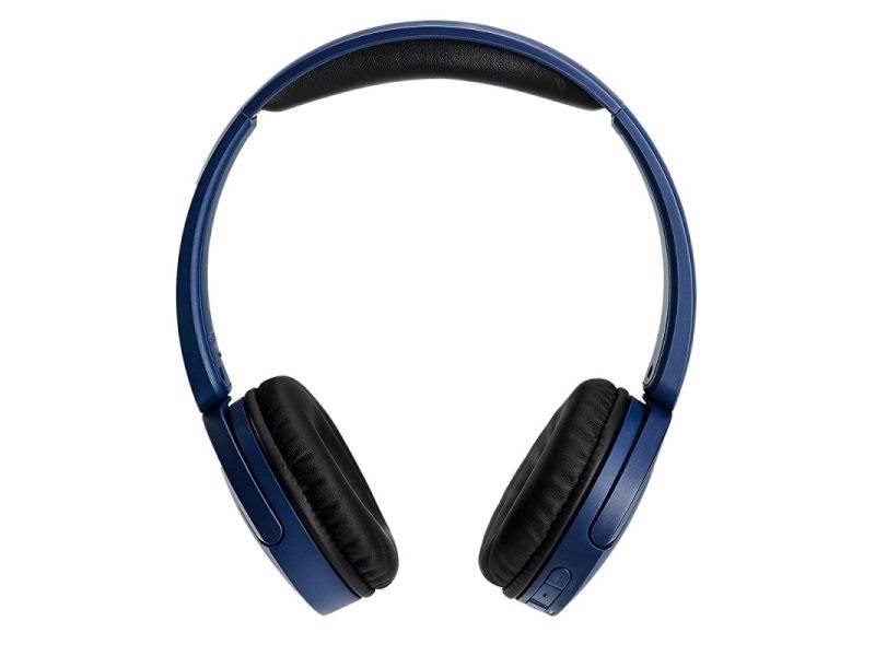 Panasonic Diademas RB-HF630BE-A, Producto Empresarial, Conectividad Bluetooth