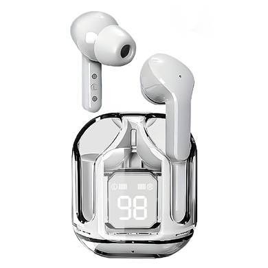 BRobotix AUDFONOS INALMBRICOS TWS MAX IN-EAR BLUETOOTH 5.3 - Accesorios para Electronica