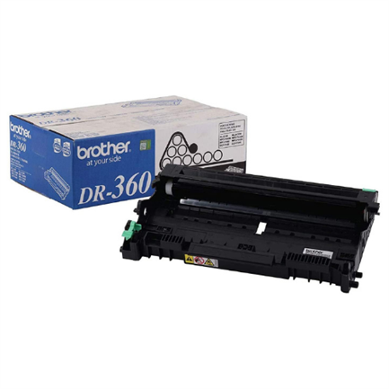 TAMBOR BROTHER DR360 12000 PAGINAS PARA HL2170W MFC7340 7440N DR360