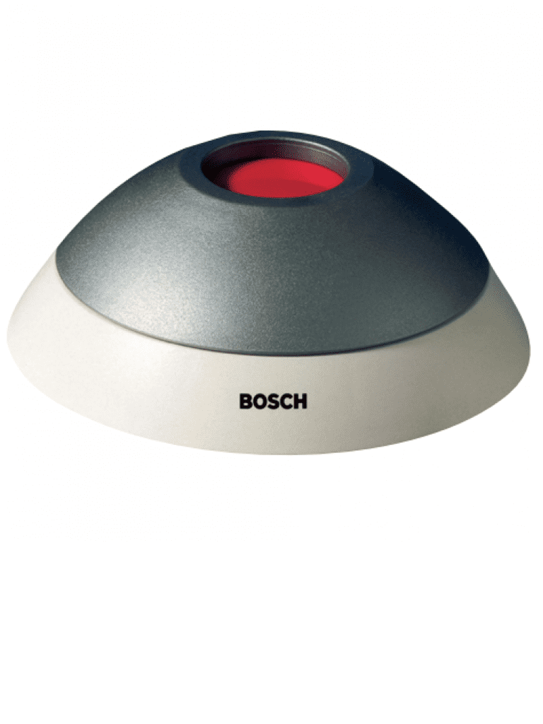 Botón de Pánico Bosch ISC-PB1100, ND100, Pulsador de Emergencia, GLT