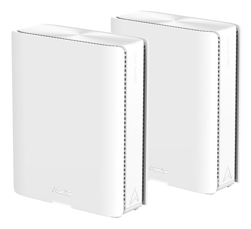 BQ16 PRO (W-2-PK) - ASUS ZenWiFi BQ16 Pro sistemas wi-fi mesh (wi-fi en malla) Sistema de malla Blanco Poder Interno