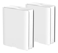 BQ16 PRO (W-2-PK) - ASUS ZenWiFi BQ16 Pro sistemas wi-fi mesh (wi-fi en malla) Sistema de malla Blanco Poder Interno