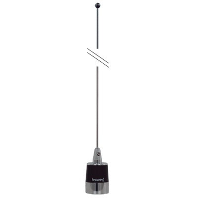 Syscom KIT5800T antena de radio 3 dB