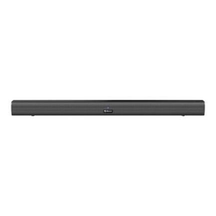 Steren BSD-120 altavoz para barra de sonido Negro 200 W, 250 W, Inalámbrico, 100 - 240 V