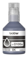 BTD100BK - Brother BTD100BK recambio de tinta para impresora Original