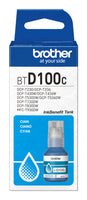 BTD100C - Brother BTD100C Impresora