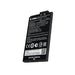 BTRY-TC1X-1XMA1-01 - Zebra BTRY-TC1X-1XMA1-01 accesorios para ordenadores de bolsillo tipo pda Batería Zebra TC15, TN28 Negro