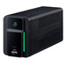 BVX700LU-LM - APC BVX700LU-LM UPS Línea interactiva 0,7 kVA 360 W Seno