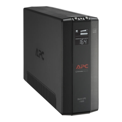 APC BX1500M-LM60