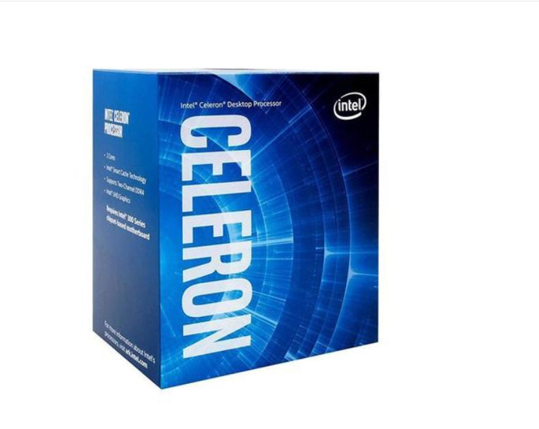 CPU INTEL CELERON G5925 SOC1200 10TH GEN 3.0GHZ BX80701G5925, 2 NÚCLEOS, 2 HILOS, 58W