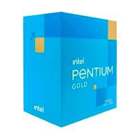 Intel Pentium Gold G6405 procesador 4.1 GHz 4 MB Smart Cache Caja, LGA 1200 (Socket H5)