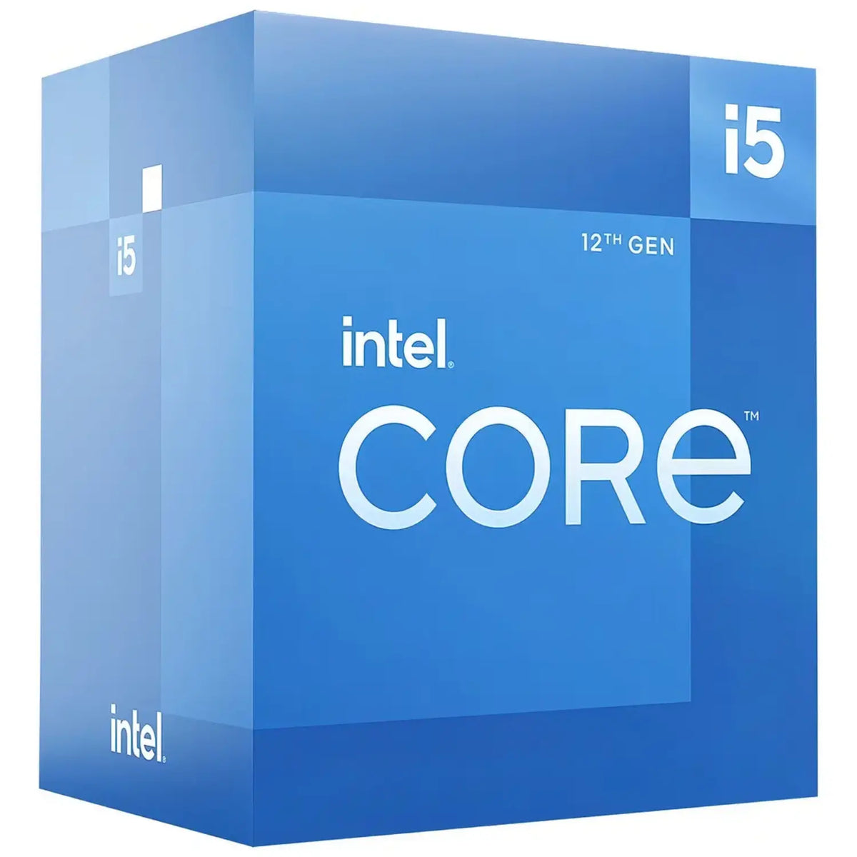 Intel BX8071512400