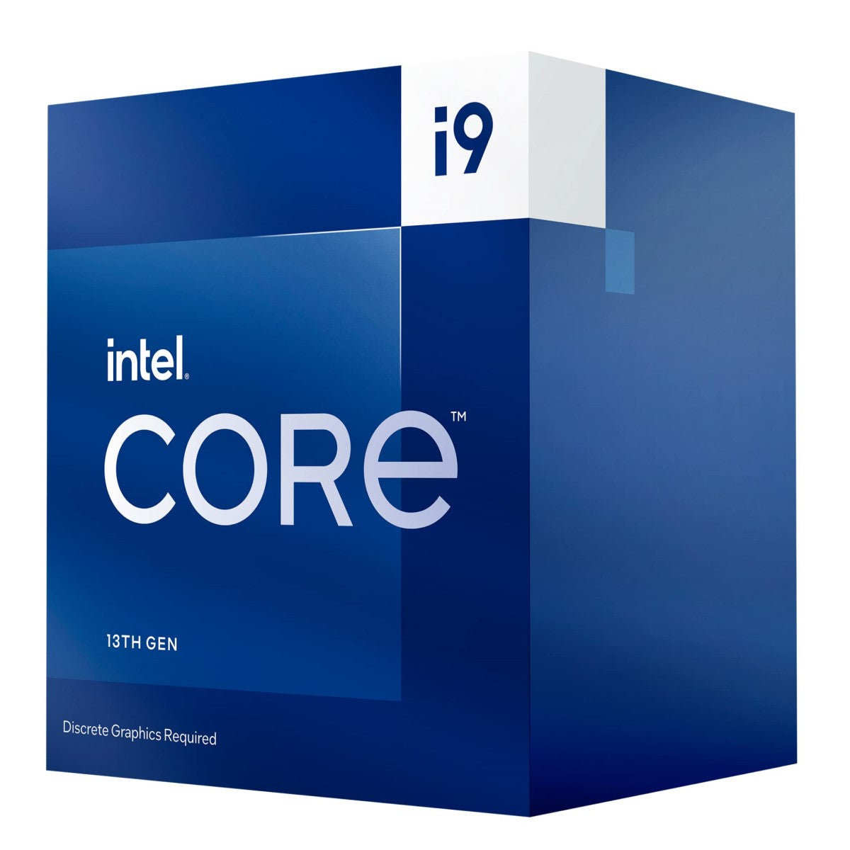 Procesador Intel Core i9 13900F 13th Gen, 2.0 GHz, Socket LGA1700
