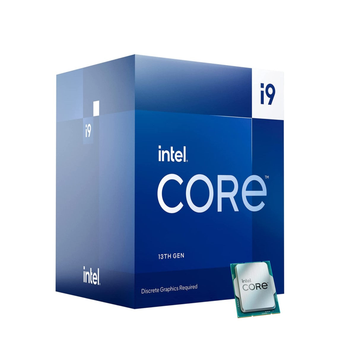 Procesador Intel Core i9 13900F 13th Gen, 2.0 GHz, Socket LGA1700