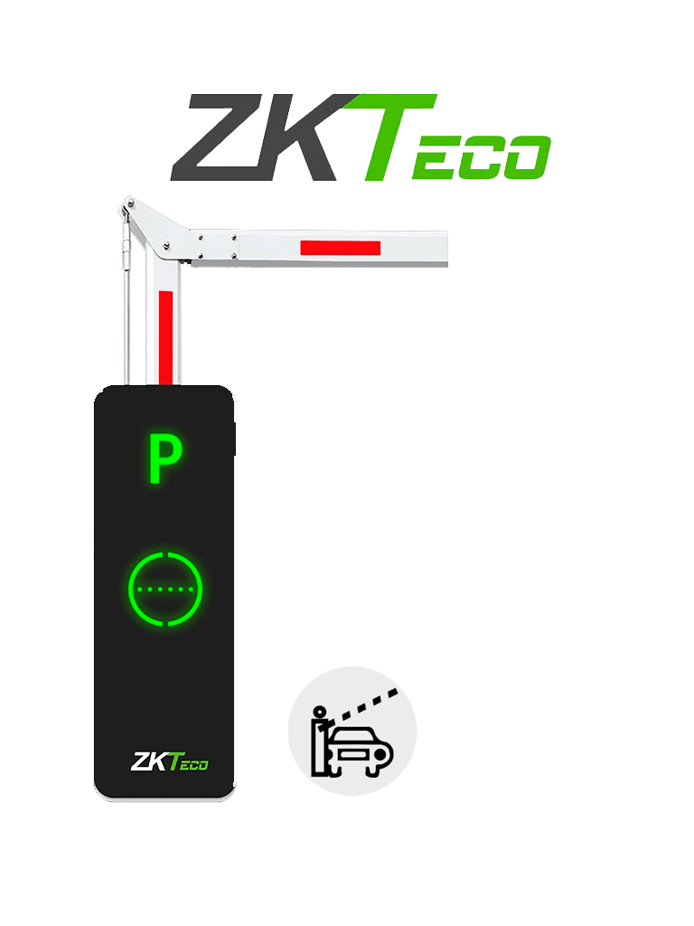 Fi app zk barrier Barrera BGM1145L-90 (110V)