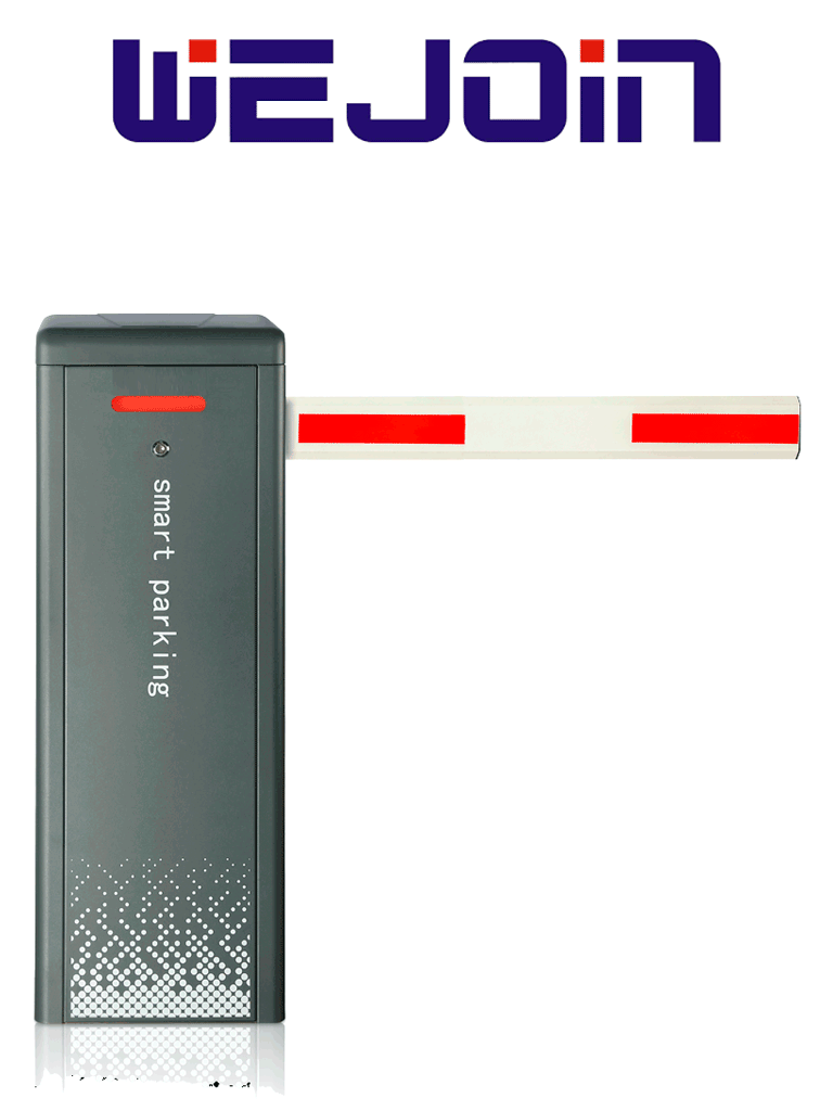 6 seg Barrera WJDZE2BL-L34