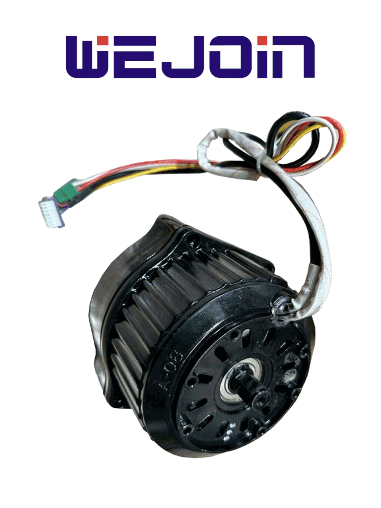 5 segundos, 24vdc, compatible con modelos de wejoin Bobina WJCB01VFMC-I