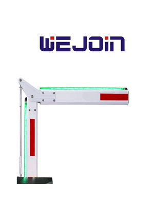 Brazo Articulado LED WEJOIN WJ90LBM3L - 3 Metros / 90 Grados / Compatible con Barrera LED