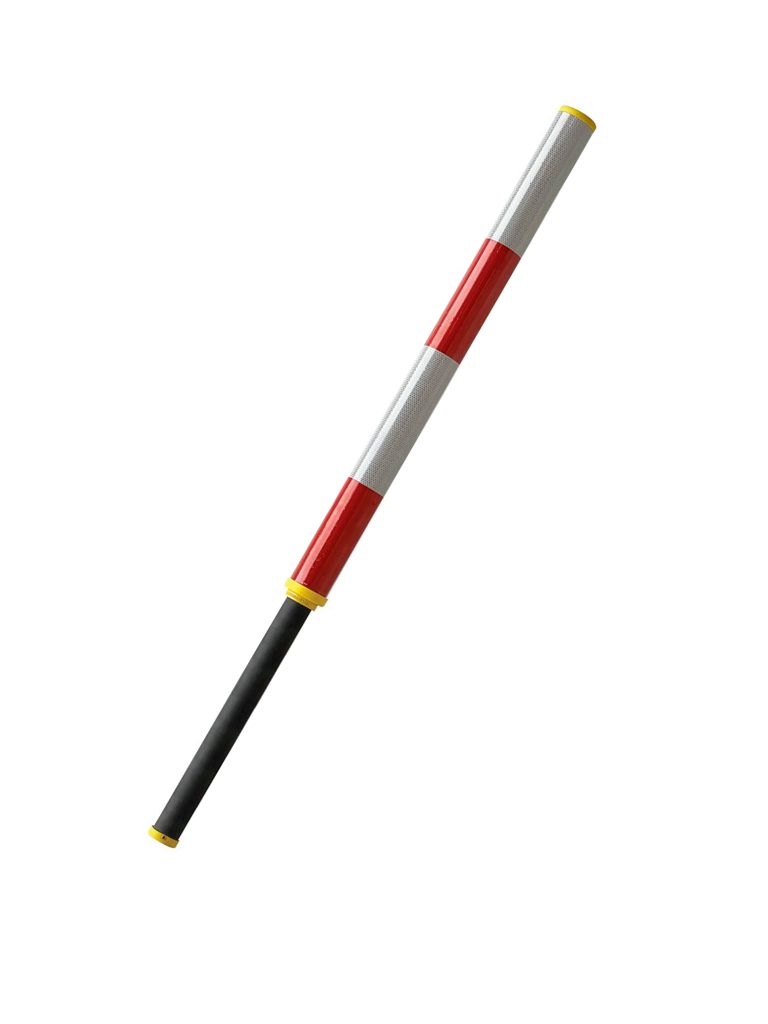 Brazo de Fibra de Carbono WEJOIN WJRCFBM4, 4m, Cubierta de Espuma, Resistente y Ligero